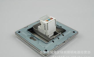 墻壁開(kāi)關(guān)聚正精品 F7 系列電腦插座 價(jià)格、廠家、圖片及軟件指南