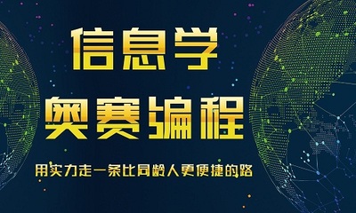 沈陽專業(yè)信息學奧賽寒假班與網(wǎng)絡安全信息咨詢服務推薦