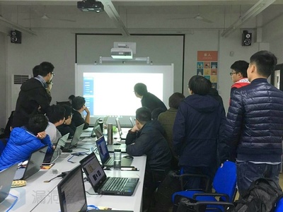 攜手信安工作室——漏洞盒子校園行 網(wǎng)絡安全信息咨詢新篇章