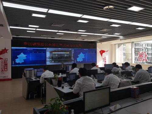 中國鐵塔圓滿完成全國兩會通信和網絡信息安全服務保障工作 |