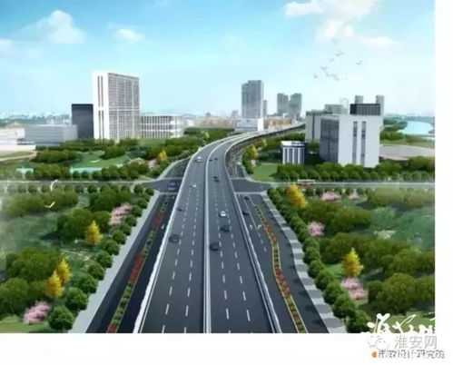 投資步伐堅實 織密城市快速路網——我區快速路工程建設進展順利，年度投資近七成